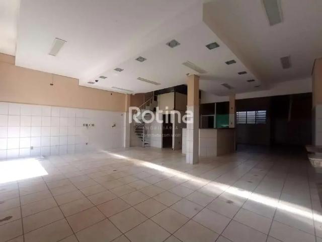Ponto Comercial aluguel em Região Geográfica Imediata de Uberlândia, Oliveira Fortes