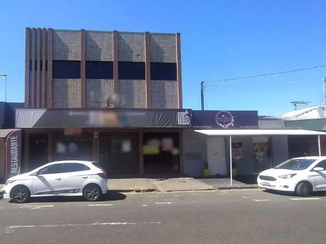 Ponto Comercial aluguel em Região Geográfica Imediata de Uberlândia, Oliveira Fortes