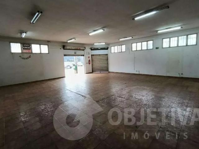 Ponto Comercial aluguel em Região Geográfica Imediata de Uberlândia, Oliveira Fortes