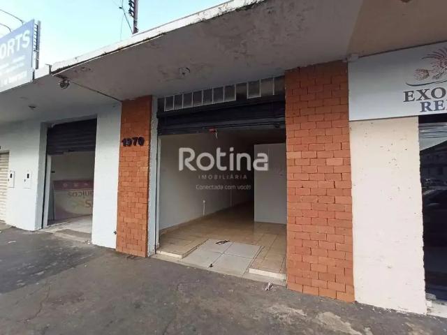Ponto Comercial aluguel em Região Geográfica Imediata de Uberlândia, Oliveira Fortes