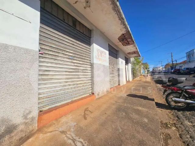 Ponto Comercial aluguel em Região Geográfica Imediata de Uberlândia, Oliveira Fortes