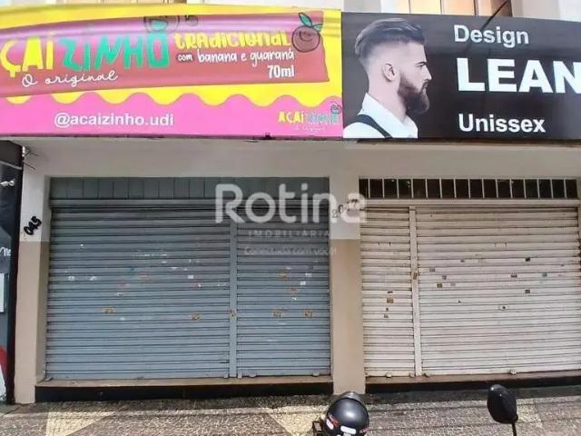 Ponto Comercial aluguel em Região Geográfica Imediata de Uberlândia, Oliveira Fortes