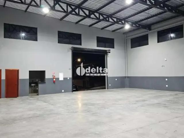 Ponto Comercial aluguel em Setor Central, Uberlândia