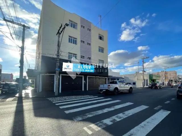 Ponto Comercial aluguel em Região Geográfica Imediata de Uberlândia, Oliveira Fortes
