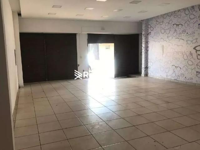 Ponto Comercial aluguel em Região Geográfica Imediata de Uberlândia, Oliveira Fortes