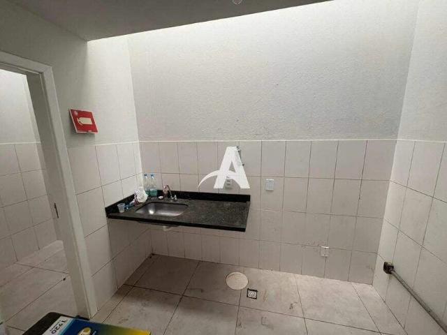 Ponto Comercial aluguel em Setor Central, Uberlândia