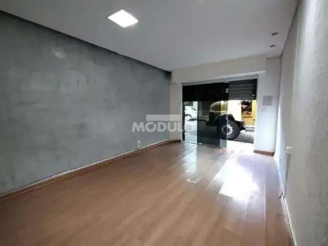 Ponto Comercial aluguel em Região Geográfica Imediata de Uberlândia, Oliveira Fortes