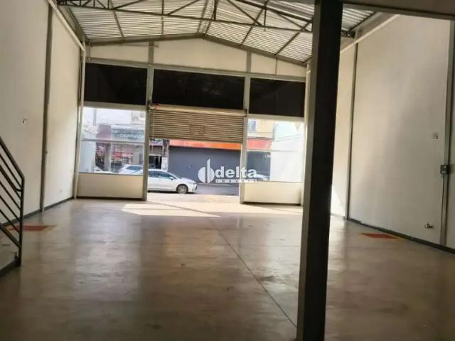 Ponto Comercial aluguel em Região Geográfica Imediata de Uberlândia, Oliveira Fortes