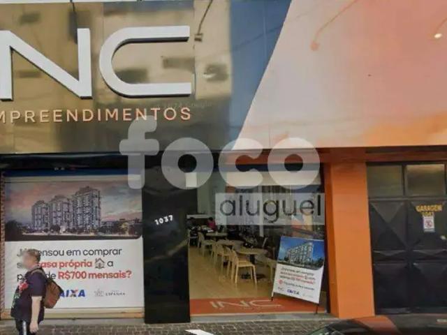 Ponto Comercial aluguel em Região Geográfica Imediata de Uberlândia, Oliveira Fortes