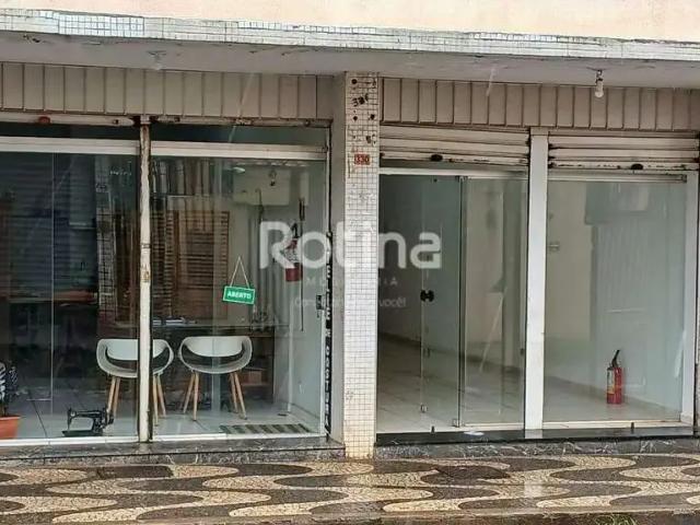 Ponto Comercial aluguel em Região Geográfica Imediata de Uberlândia, Oliveira Fortes
