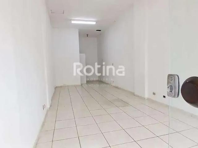 Ponto Comercial aluguel em Região Geográfica Imediata de Uberlândia, Oliveira Fortes