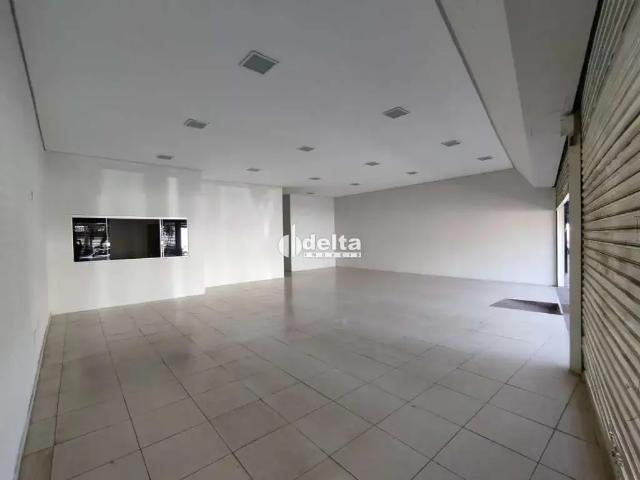 Ponto Comercial aluguel em Região Geográfica Imediata de Uberlândia, Oliveira Fortes