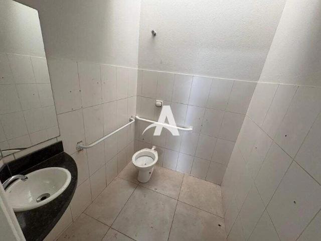 Ponto Comercial aluguel em Setor Central, Uberlândia