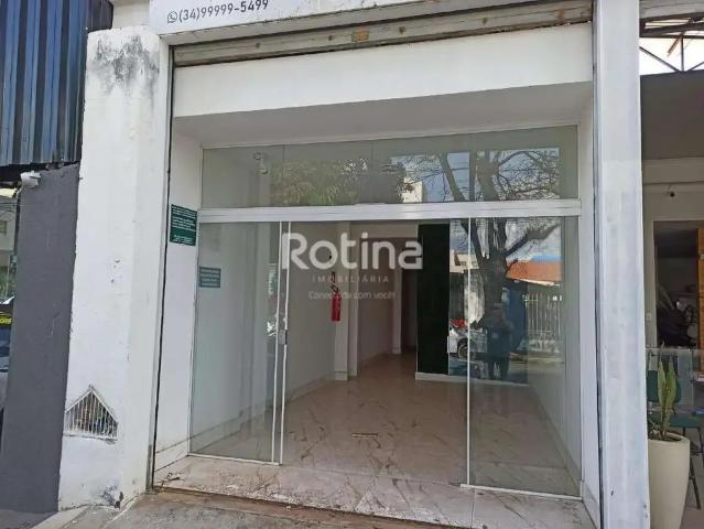 Ponto Comercial aluguel em Região Geográfica Imediata de Uberlândia, Oliveira Fortes