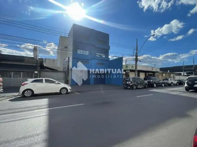 Ponto Comercial aluguel em Região Geográfica Imediata de Uberlândia, Oliveira Fortes