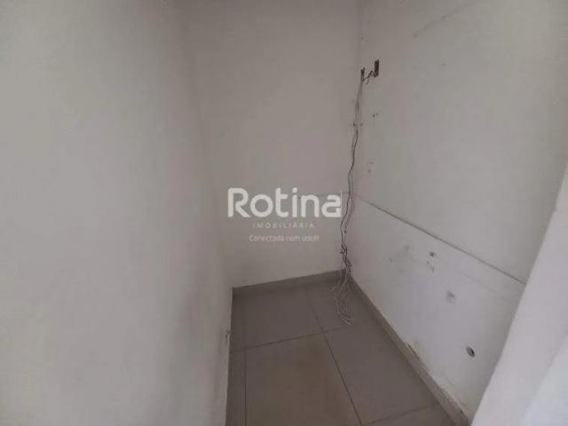 Ponto Comercial aluguel em Setor Central, Uberlândia