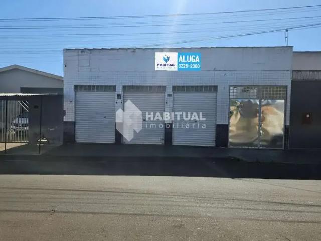 Ponto Comercial aluguel em Região Geográfica Imediata de Uberlândia, Oliveira Fortes