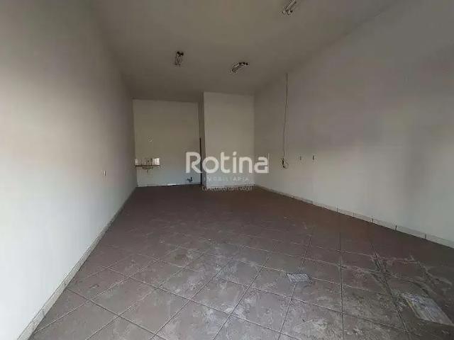 Ponto Comercial aluguel em Região Geográfica Imediata de Uberlândia, Oliveira Fortes