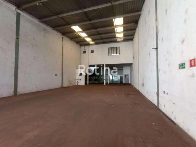 Ponto Comercial aluguel em Região Geográfica Imediata de Uberlândia, Oliveira Fortes