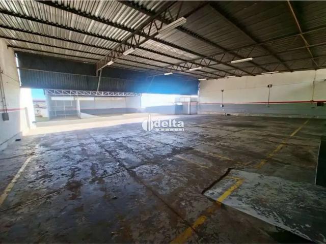 Ponto Comercial aluguel em Região Geográfica Imediata de Uberlândia, Oliveira Fortes