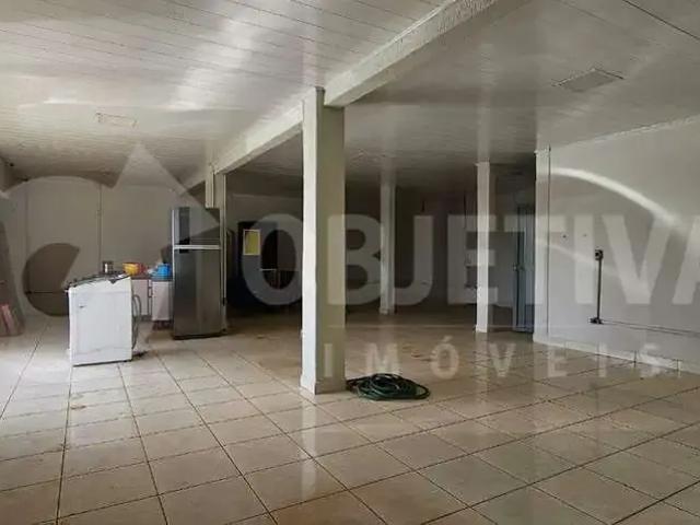 Ponto Comercial aluguel em Região Geográfica Imediata de Uberlândia, Oliveira Fortes