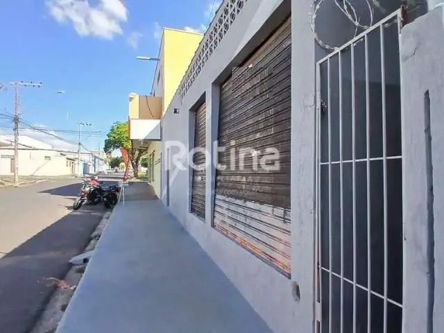 Ponto Comercial aluguel em Setor Norte, Uberlândia