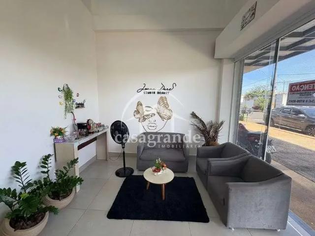 Ponto Comercial aluguel em Região Geográfica Imediata de Uberlândia, Oliveira Fortes