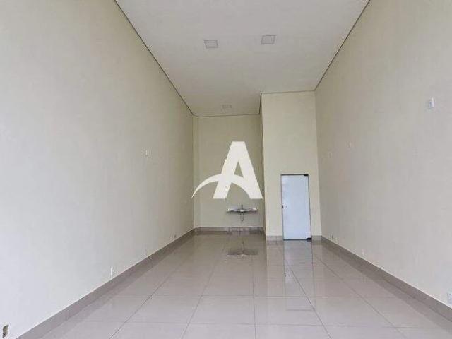 Ponto Comercial aluguel em Novo Mundo, Uberlândia