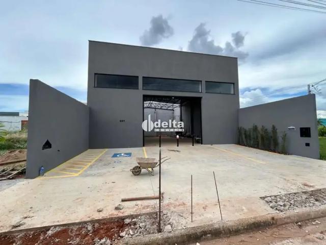 Ponto Comercial aluguel em Região Geográfica Imediata de Uberlândia, Oliveira Fortes