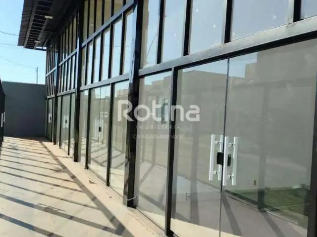 Ponto Comercial aluguel em Região Geográfica Imediata de Uberlândia, Oliveira Fortes