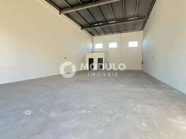 Ponto Comercial aluguel em Região Geográfica Imediata de Uberlândia, Oliveira Fortes