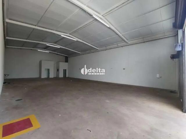 Ponto Comercial aluguel em Região Geográfica Imediata de Uberlândia, Oliveira Fortes