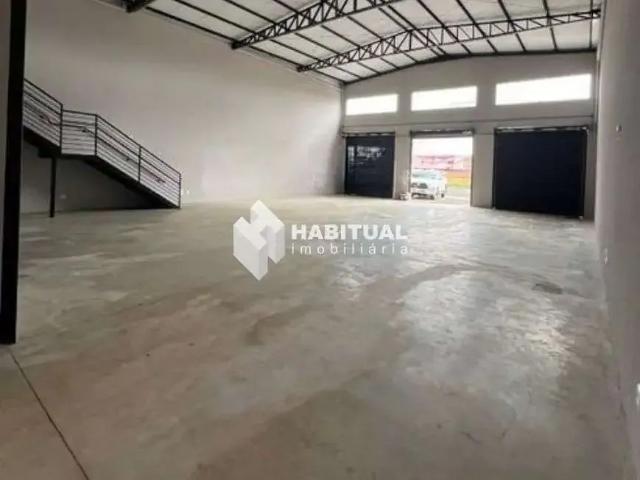 Ponto Comercial aluguel em Região Geográfica Imediata de Uberlândia, Oliveira Fortes