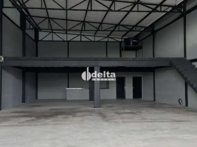 Ponto Comercial aluguel em Região Geográfica Imediata de Uberlândia, Oliveira Fortes