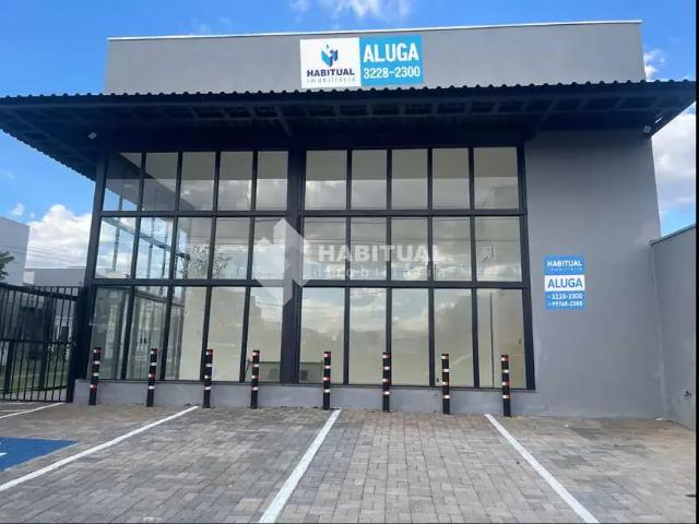 Ponto Comercial aluguel em Região Geográfica Imediata de Uberlândia, Oliveira Fortes