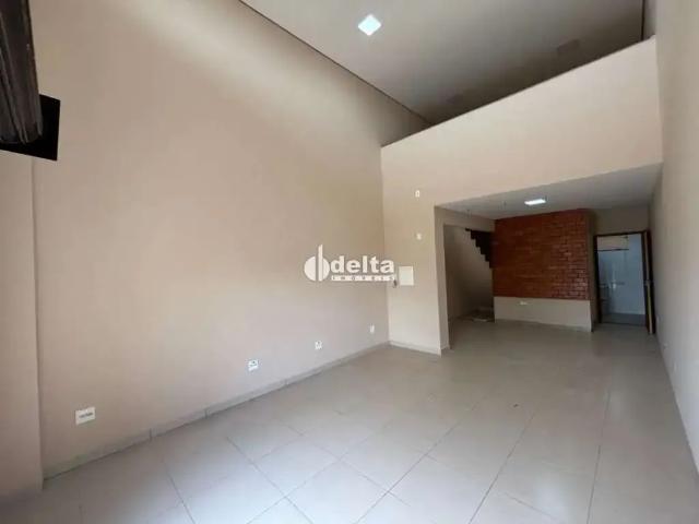 Ponto Comercial aluguel em Região Geográfica Imediata de Uberlândia, Oliveira Fortes