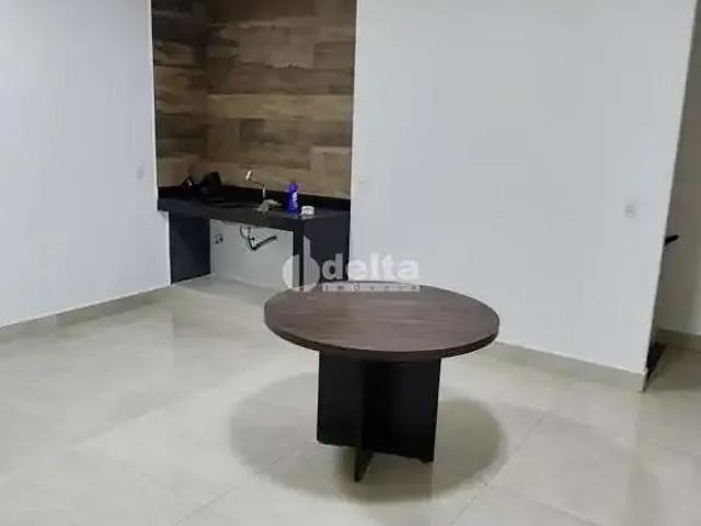 Ponto Comercial aluguel em Região Geográfica Imediata de Uberlândia, Oliveira Fortes