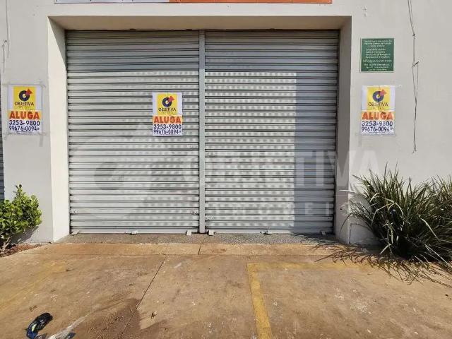 Ponto Comercial aluguel em Região Geográfica Imediata de Uberlândia, Oliveira Fortes