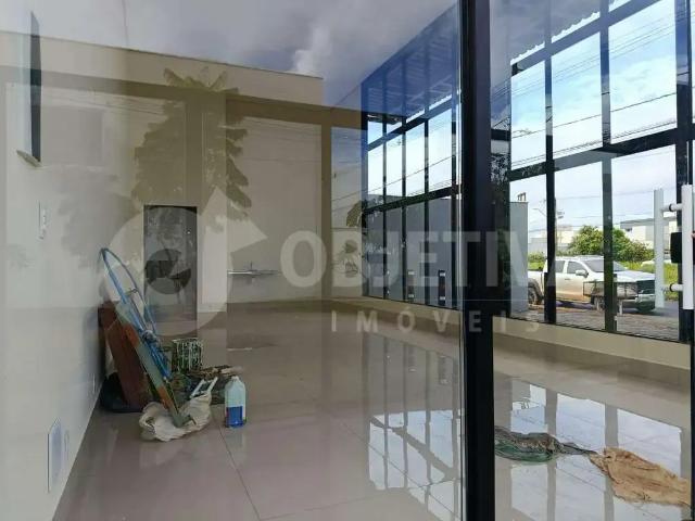 Ponto Comercial aluguel em Região Geográfica Imediata de Uberlândia, Oliveira Fortes