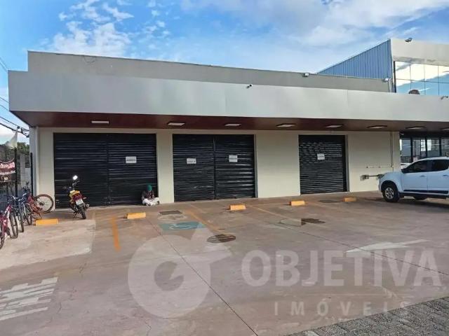 Ponto Comercial aluguel em Região Geográfica Imediata de Uberlândia, Oliveira Fortes