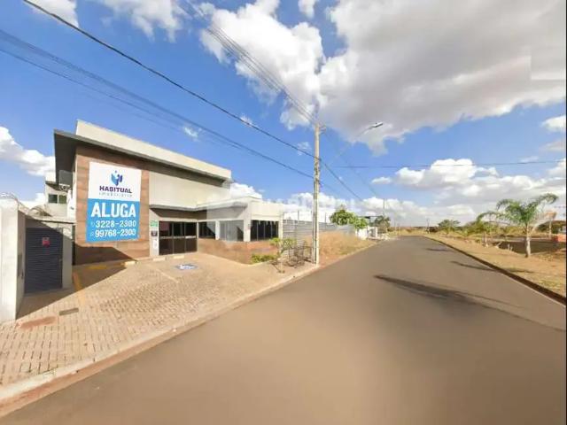 Ponto Comercial aluguel em Região Geográfica Imediata de Uberlândia, Oliveira Fortes