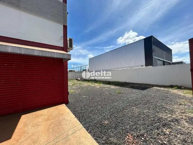 Ponto Comercial aluguel em Região Geográfica Imediata de Uberlândia, Oliveira Fortes