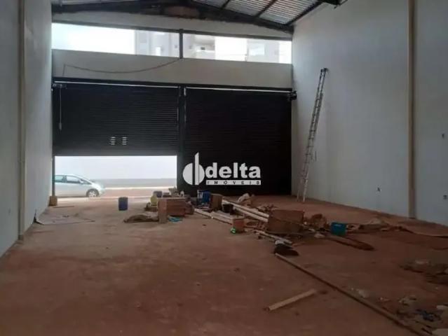 Ponto Comercial aluguel em Região Geográfica Imediata de Uberlândia, Oliveira Fortes