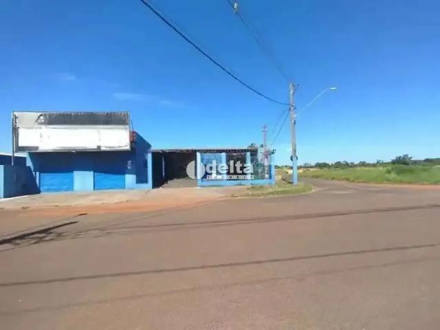 Ponto Comercial aluguel em Região Geográfica Imediata de Uberlândia, Oliveira Fortes