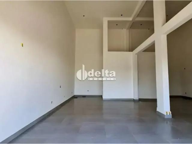 Ponto Comercial aluguel em Região Geográfica Imediata de Uberlândia, Oliveira Fortes