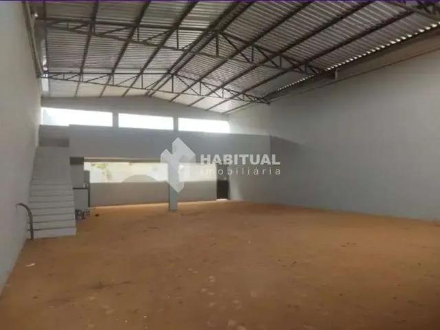 Ponto Comercial aluguel em Região Geográfica Imediata de Uberlândia, Oliveira Fortes