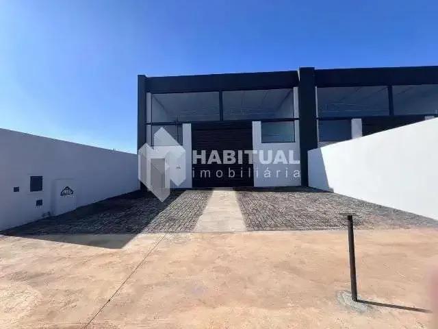 Ponto Comercial aluguel em Região Geográfica Imediata de Uberlândia, Oliveira Fortes