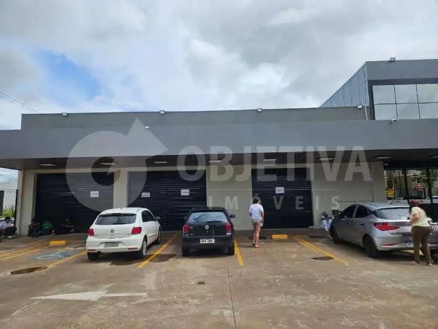 Ponto Comercial aluguel em Região Geográfica Imediata de Uberlândia, Oliveira Fortes