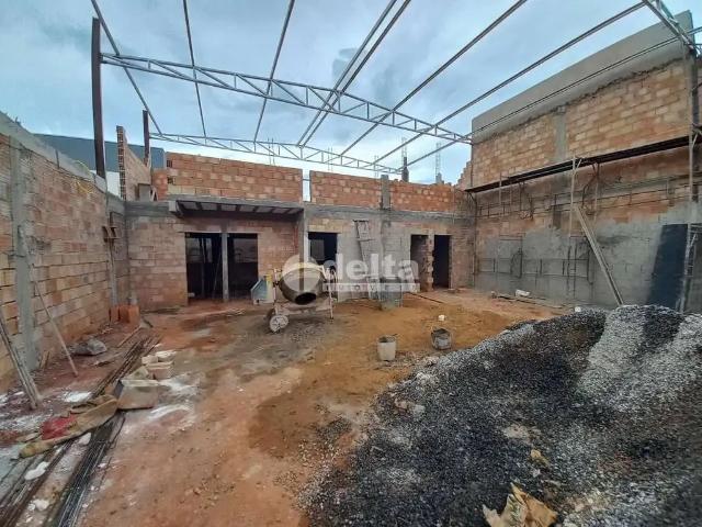 Ponto Comercial aluguel em Região Geográfica Imediata de Uberlândia, Oliveira Fortes