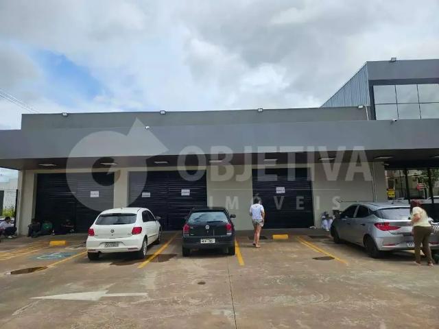 Ponto Comercial aluguel em Região Geográfica Imediata de Uberlândia, Oliveira Fortes